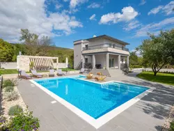 Bild zur gratis inserierten Ferienwohnung Villa Dali.