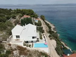 Bild zur gratis inserierten Ferienwohnung Villa Talia.