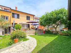 Bild zur gratis inserierten Ferienwohnung Wohnung in der Altstadt für 2 Personen.