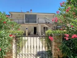 Bild zur gratis inserierten Ferienwohnung für 4 Personen ca. 80 m&sup2; in Novigrad, Adriaküste Kroatien (Westküste von I.