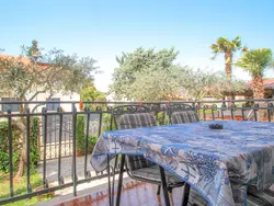 Bild zur gratis inserierten Ferienwohnung Wohnung 20m vom Strand entfernt.