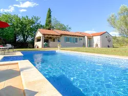 Bild zur gratis inserierten Ferienwohnung Villa Romana mit Pool.