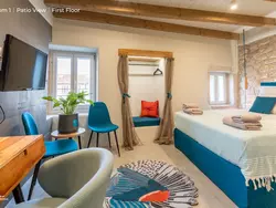 Bild zur gratis inserierten Ferienwohnung .