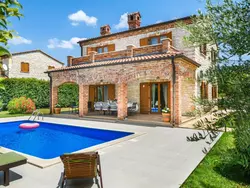 Bild zur gratis inserierten Ferienwohnung Villa Amani.