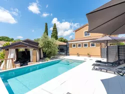 Bild zur gratis inserierten Ferienwohnung Villa Luna.