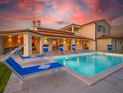 Bild zur gratis inserierten Ferienwohnung Villa Maria.