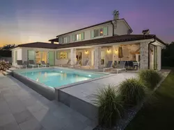 Bild zur gratis inserierten Ferienwohnung Villa Barra.