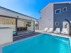 Bild zur gratis inserierten Ferienwohnung Casa de Rulo.