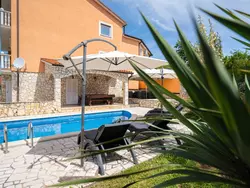 Bild zur gratis inserierten Ferienwohnung Apartment Fortuna 2.