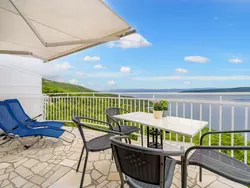 Bild zur gratis inserierten Ferienwohnung Haus Marina.