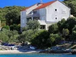 Ferienwohnung Wohnung mit Blick auf das Wasser in Grad Korčula - 6 Personen, Hund nicht erlaubt