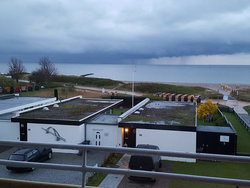 Bild zur gratis inserierten Ferienwohnung Ferienwohnung Meerblick Insel Fehmarn.