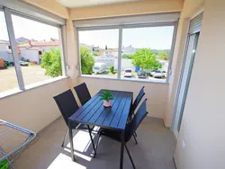 Bild zur gratis inserierten Ferienwohnung Niko für 4 Personen, Pomer.