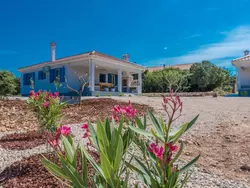 Bild zur gratis inserierten Ferienwohnung "Ivana" mit Blick auf das Wasser.