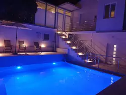 Bild zur gratis inserierten Ferienwohnung für sechs Personen, mit einem Balkon.