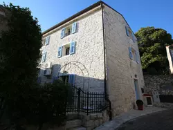 Ferienwohnung Appartament Nirvana in Općina Vrsar - 3 Personen, Hund nicht erlaubt