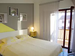 Bild zur gratis inserierten Ferienwohnung "Blue", Valbandon.