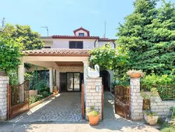 Bild zur gratis inserierten Ferienwohnung Wohnung in Valbandon in der Nähe des Strandes.