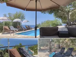 Bild zur gratis inserierten Ferienwohnung Casa Vista Splendor.