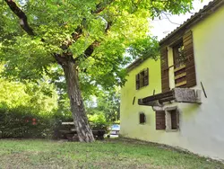 Bild zur gratis inserierten Ferienwohnung Istrien Traditionelles Steinhaus 7.