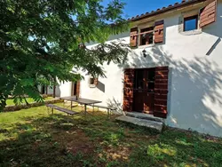 Bild zur gratis inserierten Ferienwohnung Istrien Traditionelles Steinhaus 5.