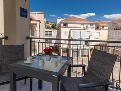 Bild zur gratis inserierten Ferienwohnung App Studio.