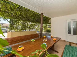 Bild zur gratis inserierten Ferienwohnung ★Terrasse ★FreieParkplätze ★Nähe Zentrum Dolore- A1.