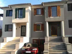 Bild zur gratis inserierten Ferienwohnung in Umag mit Balkon.