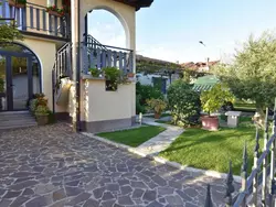 Bild zur gratis inserierten Ferienwohnung Vlado Wohnung in der Nähe des Meeres.