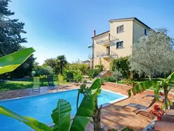 Bild zur gratis inserierten Ferienwohnung ALBINA 1.