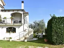 Bild zur gratis inserierten Ferienwohnung LOREDANA KAT.