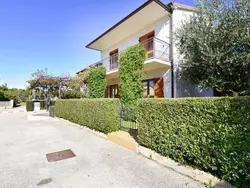 Bild zur gratis inserierten Ferienwohnung LINO B4.