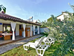 Bild zur gratis inserierten Ferienwohnung Vedrana 3 TAVERNA.