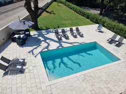 Bild zur gratis inserierten Ferienwohnung Apartman Seemagie 1.