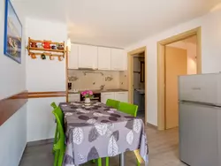 Bild zur gratis inserierten Ferienwohnung Villa Magnolia - Apartment Gardenia.