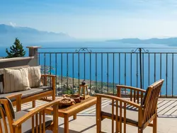 Bild zur gratis inserierten Ferienwohnung La Montagna.