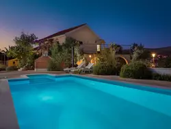 Bild zur gratis inserierten Ferienwohnung Villa Bravura.