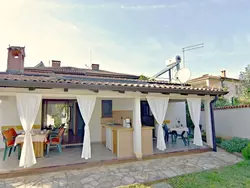 Bild zur gratis inserierten Ferienwohnung Vedrana 4.