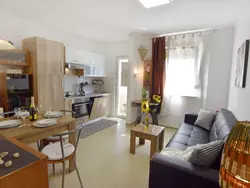 Bild zur gratis inserierten Ferienwohnung Martina B4.