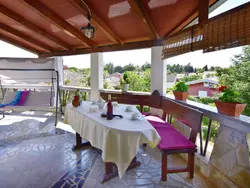 Bild zur gratis inserierten Ferienwohnung NEŽA B4.