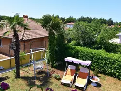 Bild zur gratis inserierten Ferienwohnung mit Blick auf das Wasser.