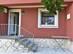 Bild zur gratis inserierten Ferienwohnung Rosemary Savudrija.