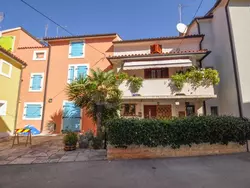 Bild zur gratis inserierten Ferienwohnung Wohnung "Miro" direkt am Strand.