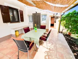 Bild zur gratis inserierten Ferienwohnung "Nevija".