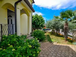 Bild zur gratis inserierten Ferienwohnung für 2 Personen 30 m2 in Novigrad, Istrien.