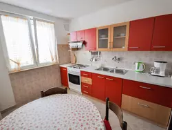 Bild zur gratis inserierten Ferienwohnung Wohnung in Novigrad.