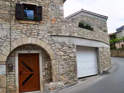 Bild zur gratis inserierten Ferienwohnung 'Filira Medulin' mit Blick auf das Wasser.