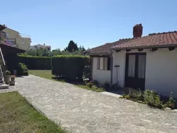 Bild zur gratis inserierten Ferienwohnung Wohnung in Medulin mit privatem Parkplatz.