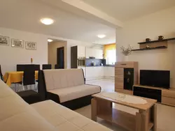 Bild zur gratis inserierten Ferienwohnung Schöne Ferienwohnung in Medulin.