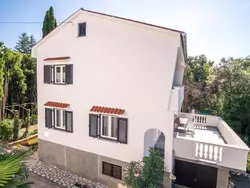 Bild zur gratis inserierten Ferienwohnung Apartment Nova Mira.